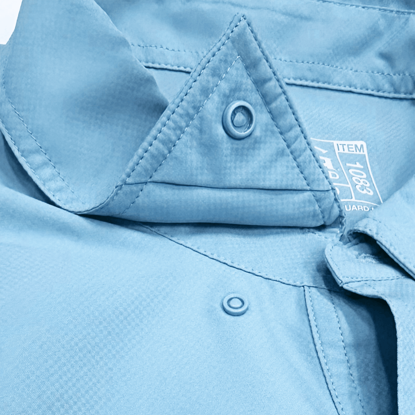 GameGuard - RainWater Explorer Shirt