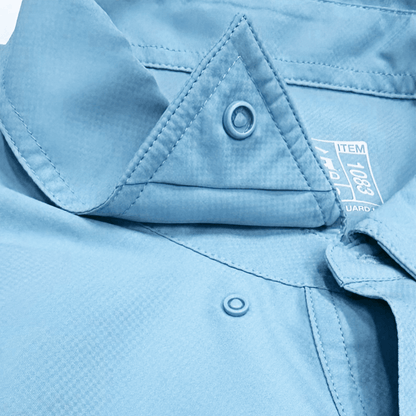 GameGuard - RainWater Explorer Shirt
