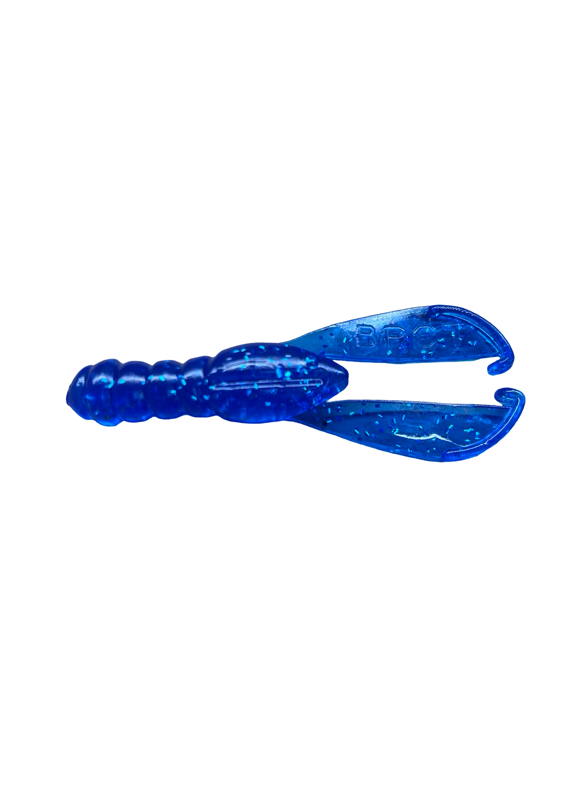 Blue Rock Custom Cash Craw 3.5”