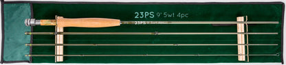 Risen Fly - 23PS Rods