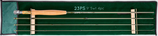 Risen Fly - 23PS Rods