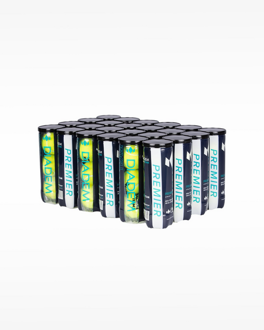 Diadem Sports Premier Team Ball - Case