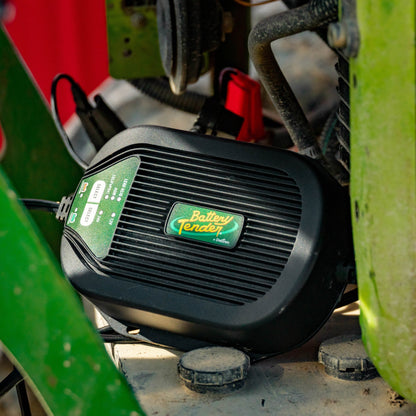 Battery Tender® 5 AMP 12V/24V Selectable Battery Charger and Maintainer