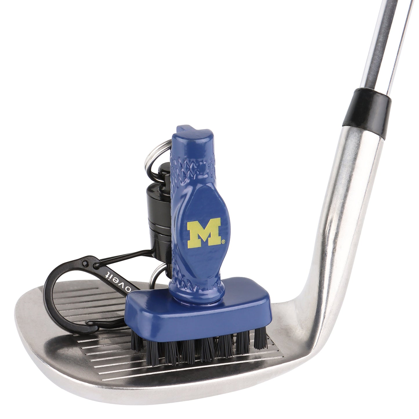 Grooveit University Of Michigan miniG - A-380 Aluminum Body