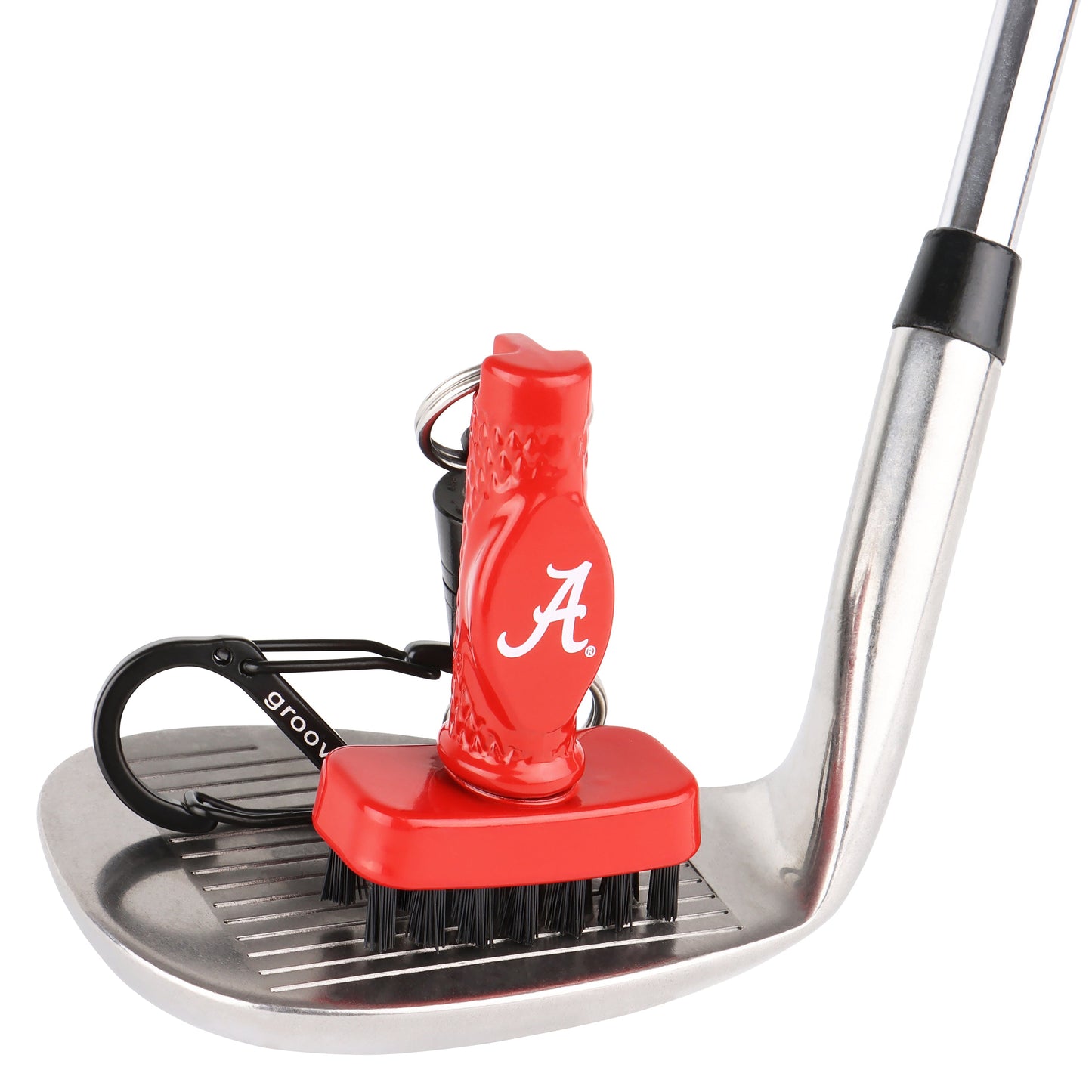 Grooveit University Of Alabama miniG - A-380 Aluminum Body