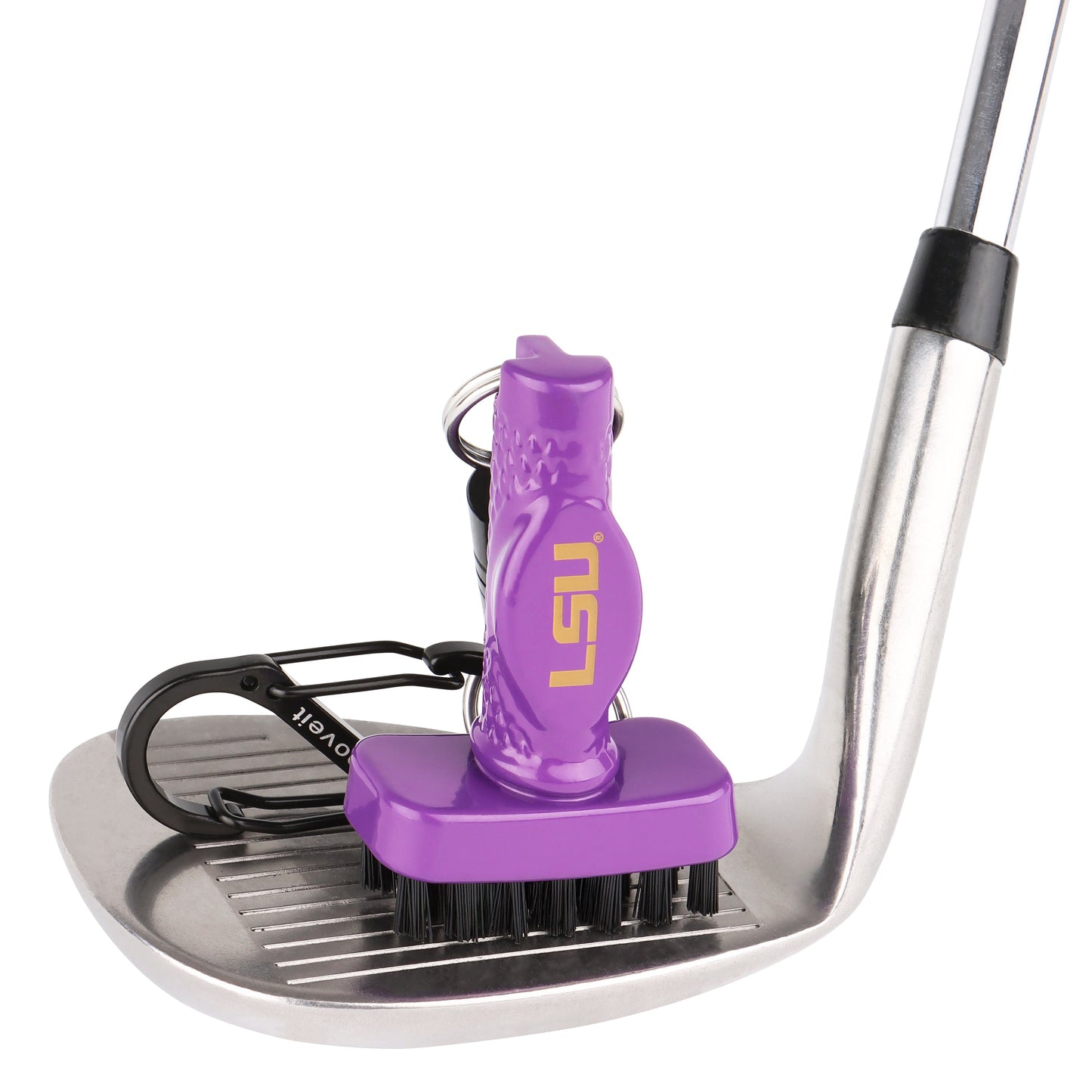 Grooveit Louisiana State miniG - A-380 Aluminum Body