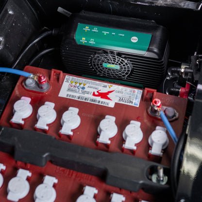 Battery Tender® PowerPlus 12V 26 AMP Single Output Battery Charger and Maintainer