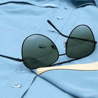 GameGuard - RainWater Explorer Shirt