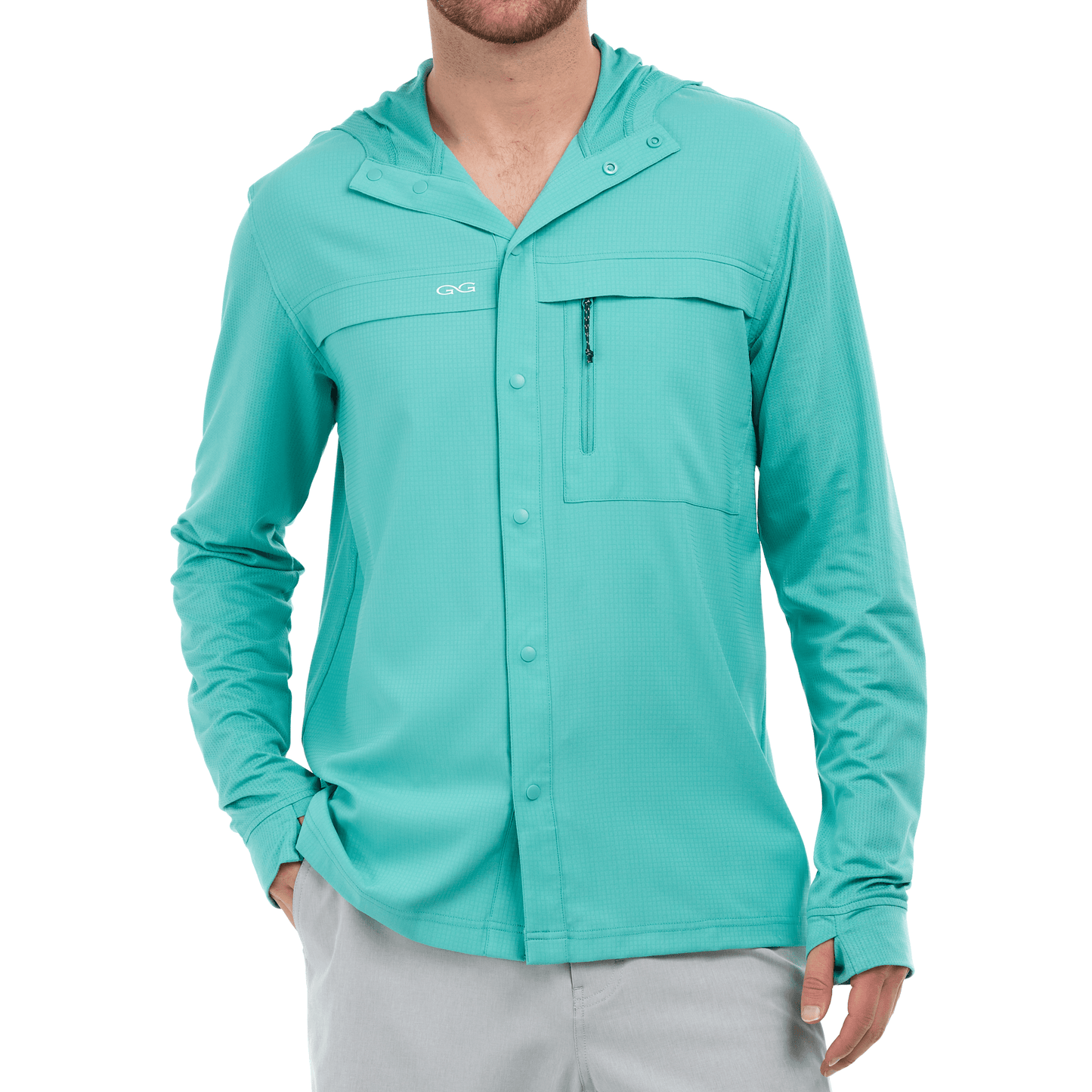 GameGuard Dorado Defender Hoody
