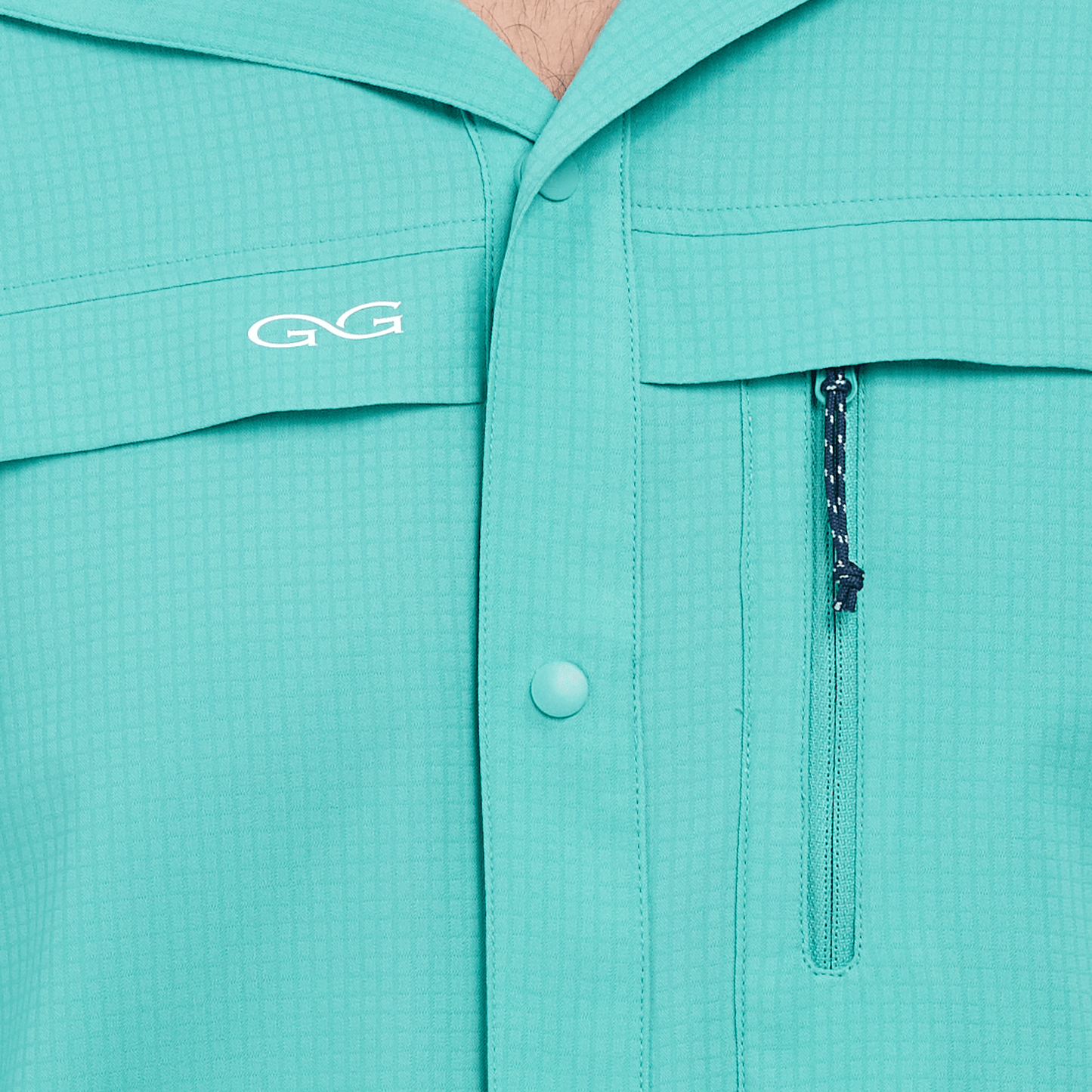 GameGuard Dorado Defender Hoody