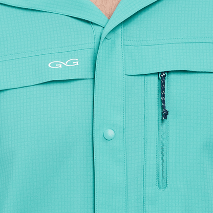 GameGuard Dorado Defender Hoody