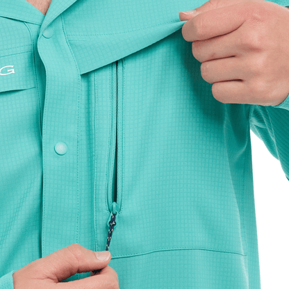 GameGuard Dorado Defender Hoody