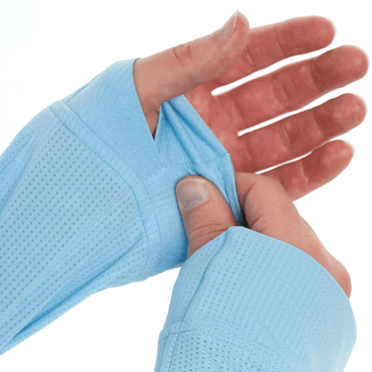 GameGuard RainWater Defender Hoody