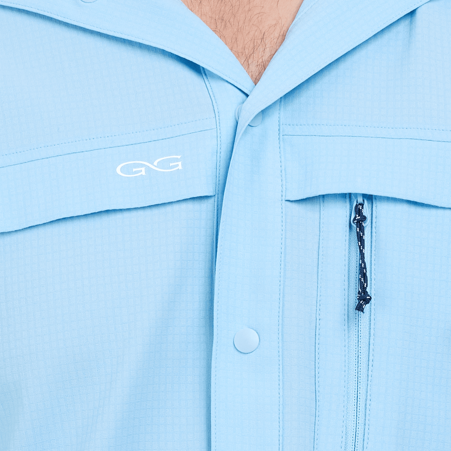 GameGuard RainWater Defender Hoody