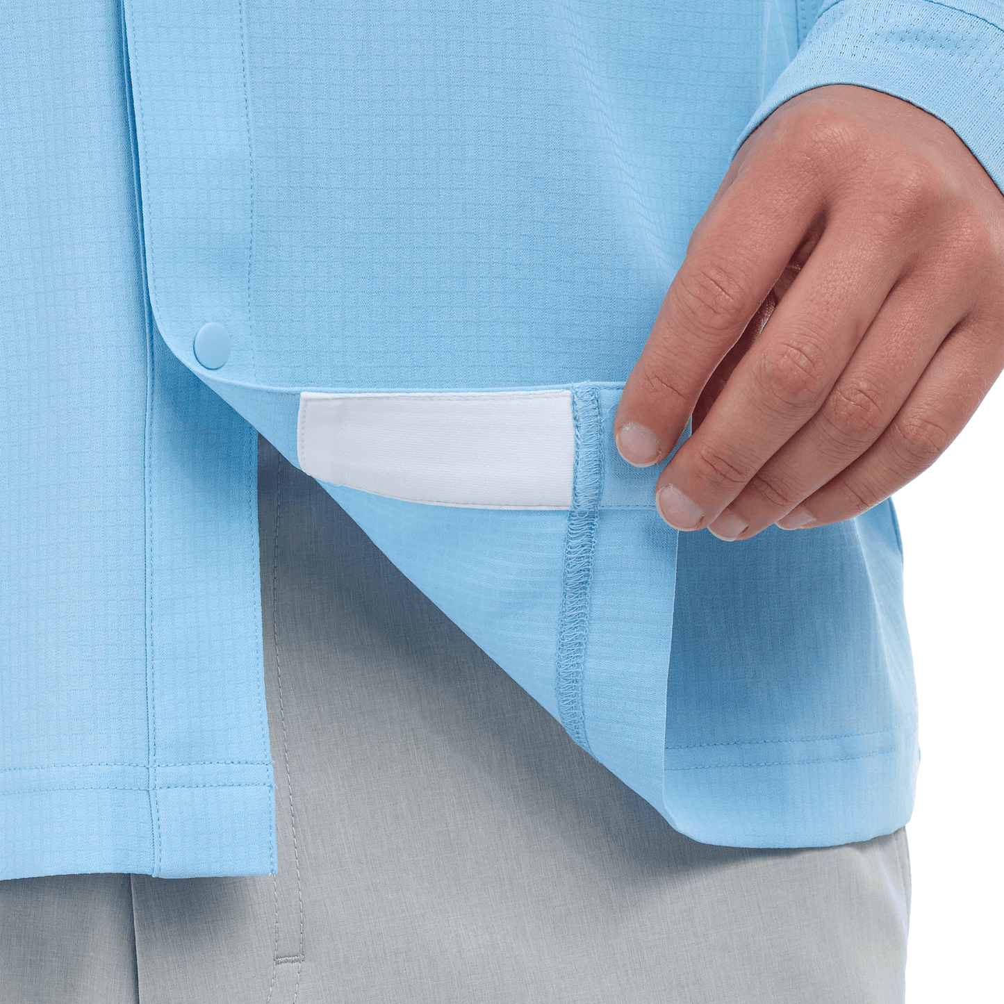 GameGuard RainWater Defender Hoody