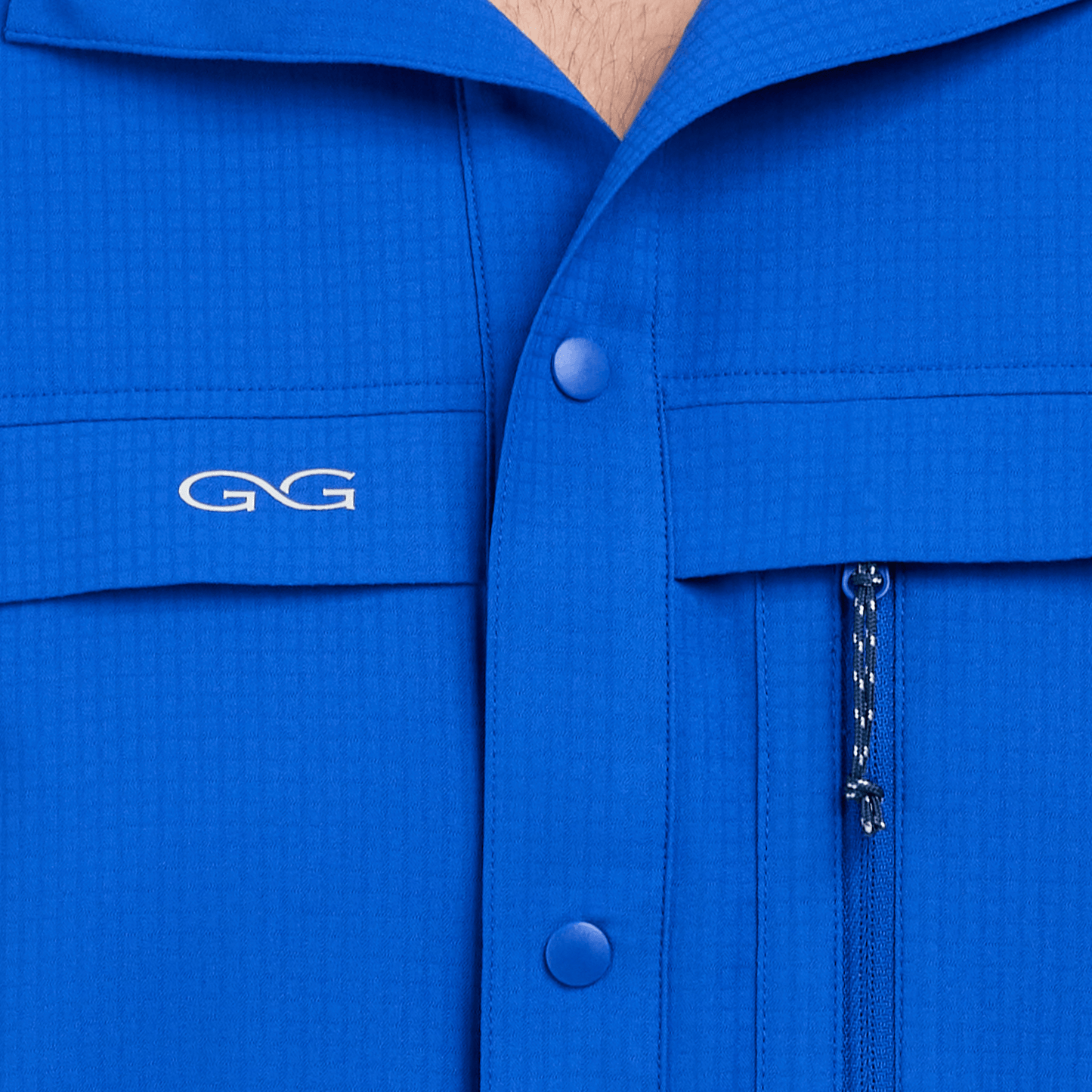 GameGuard HydroBlue Defender Hoody