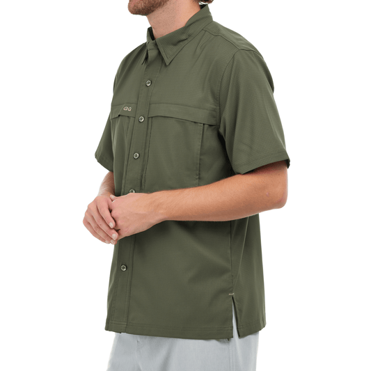 GameGuard - Agave Scout Shirt