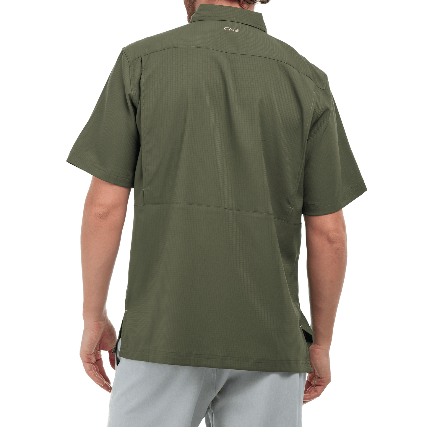 GameGuard - Agave Scout Shirt