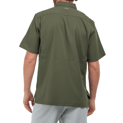 GameGuard - Agave Scout Shirt