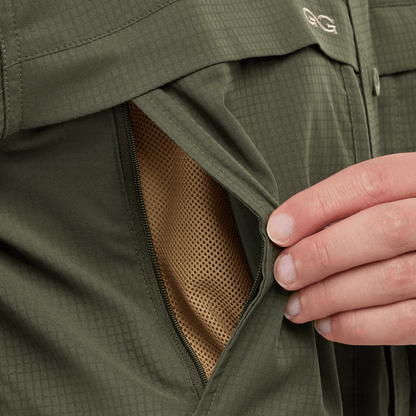 GameGuard - Agave Scout Shirt