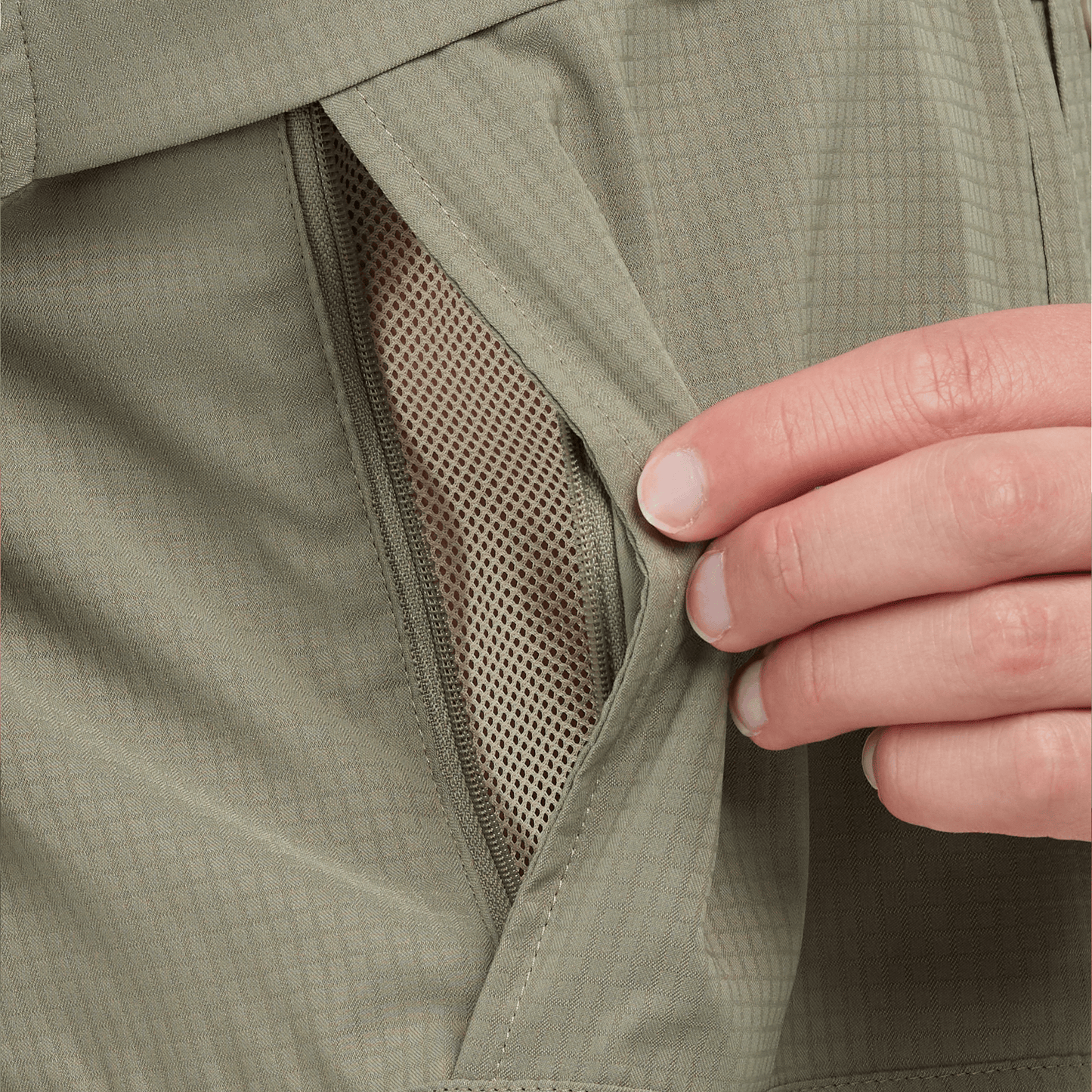 GameGuard - Mesquite Scout Shirt