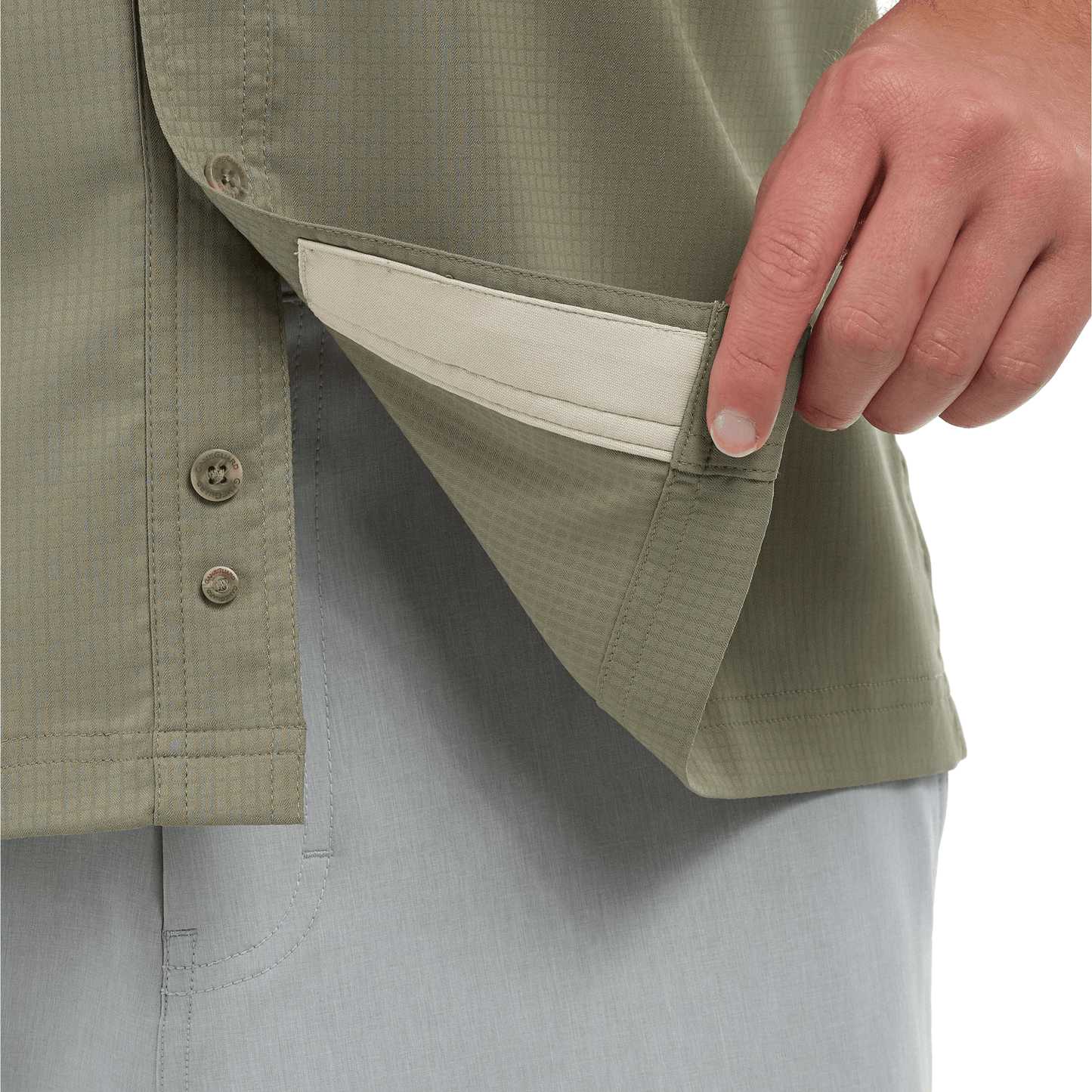 GameGuard - Mesquite Scout Shirt