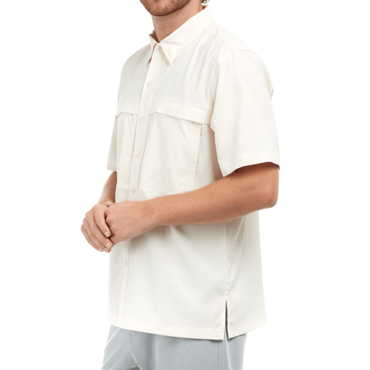 GameGuard Sand Dune Scout Shirt