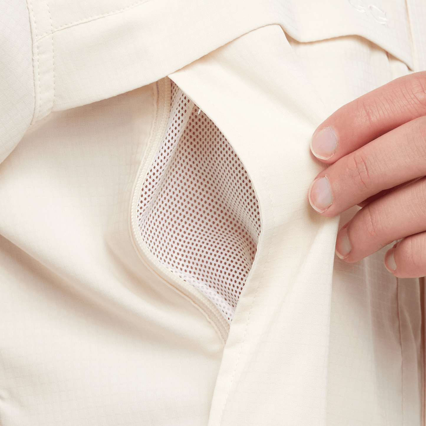 GameGuard Sand Dune Scout Shirt