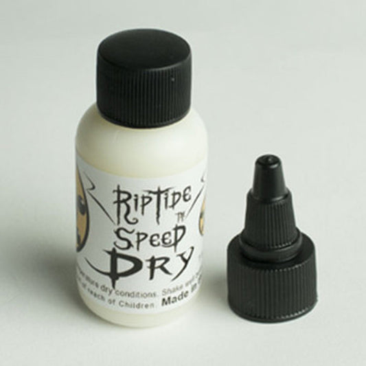 RipTide Sports Bearing Speed Lubrication