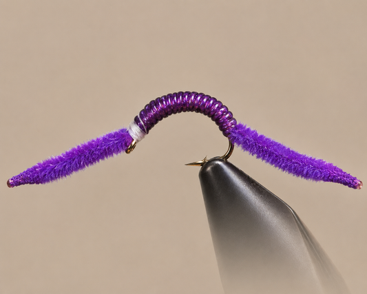 Stone Creek San Juan Worm - 4 Colors