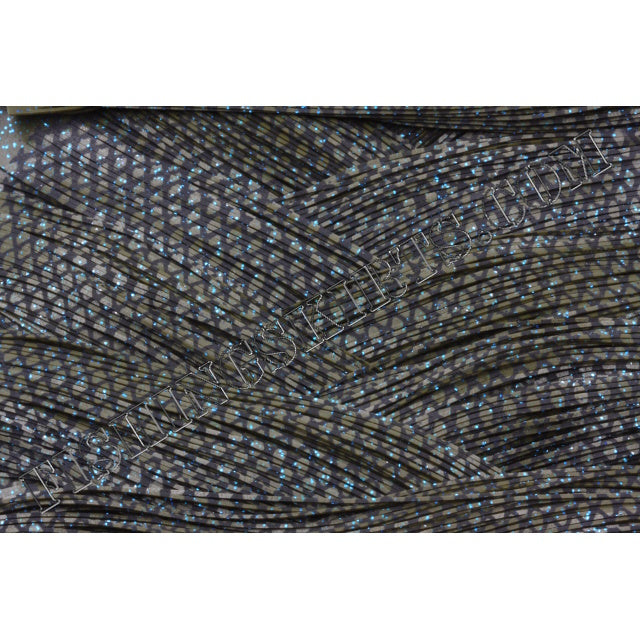 Skirts Unlimited Fish Scale Skirts 10pk