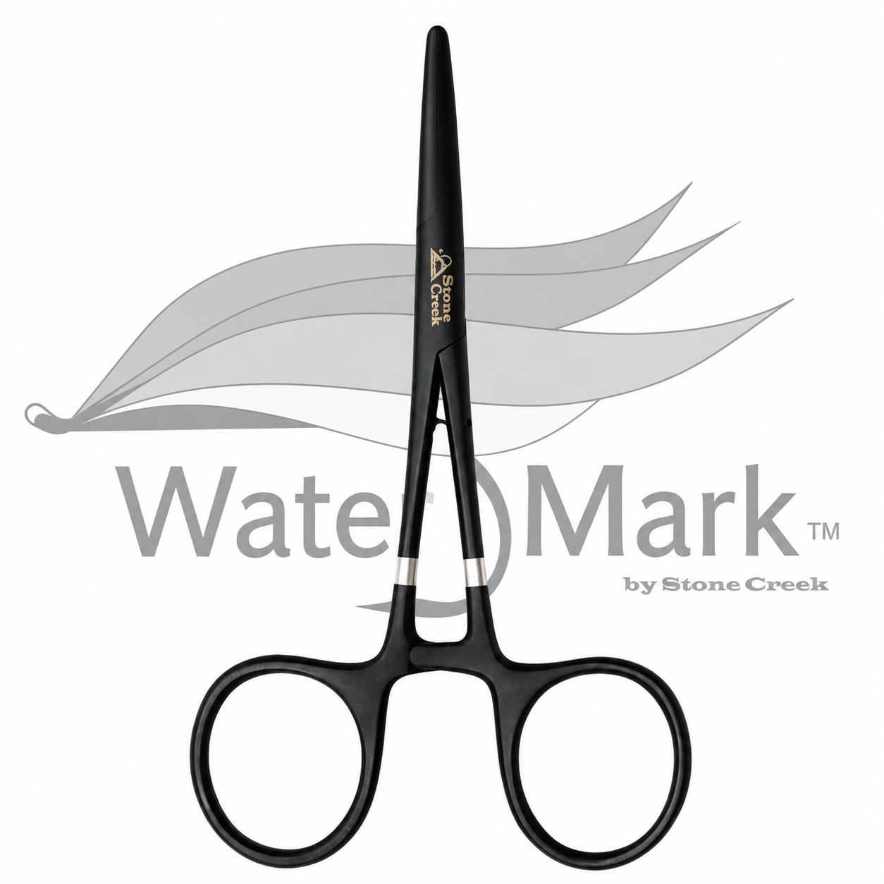 Stone Creek Water Mark™ - 5.5" Forceps - 7 Colors!