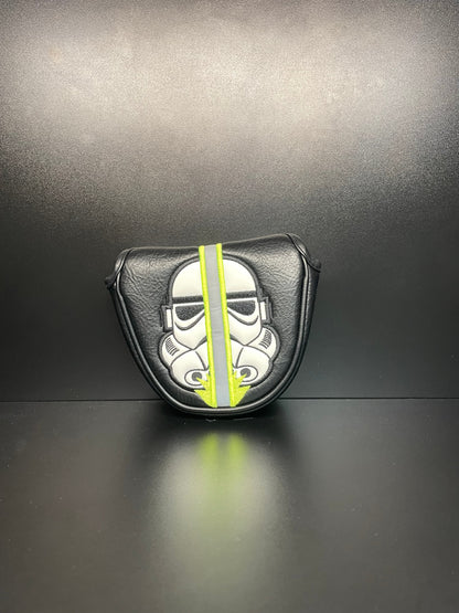 ParWestGolf Storm Trooper Headcover