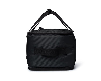AO Coolers 24 Can Carbon Stow-N-Go Cooler - Black