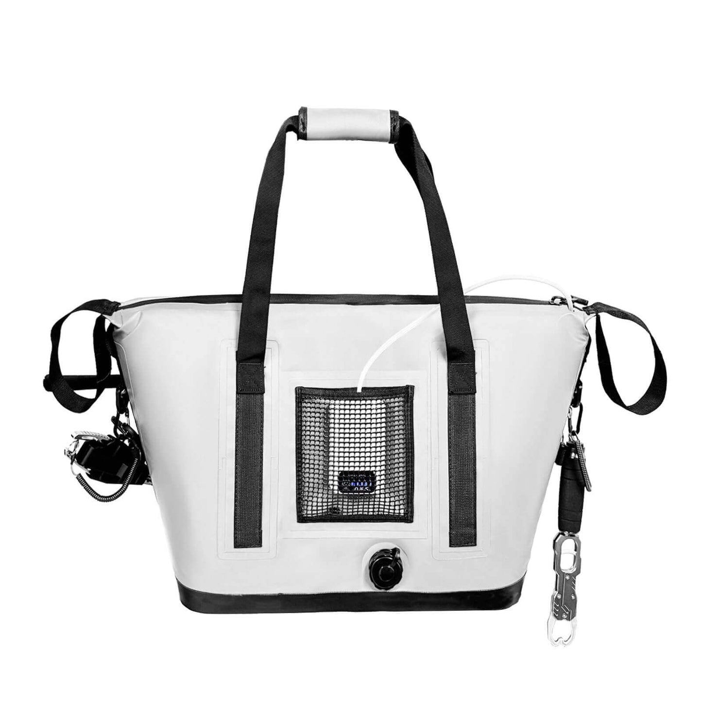 Buffalo Gear 24QT Seamless Insulated Fish Cooler Bag