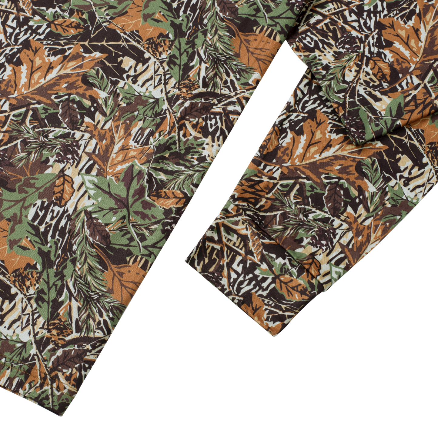Embry Outdoors Lightweight Hoodie - Forest