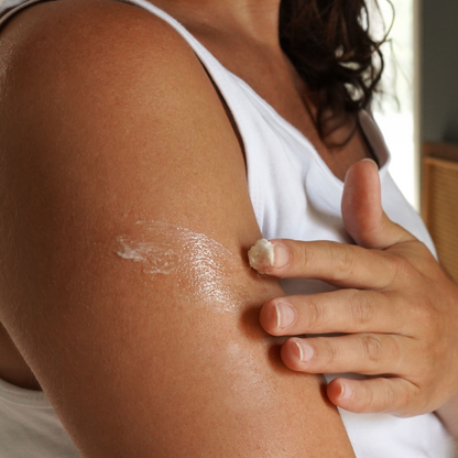 Grazly  Dead Sea Magnesium & Tallow Balm