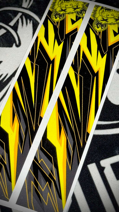 The Bowtique Comic Pop Arrow Wrap - 24