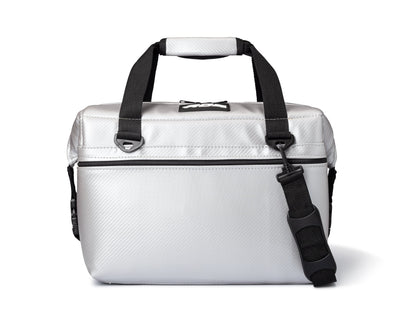 AO Coolers Expedition Carbon 24 Can Cooler - USA MADE