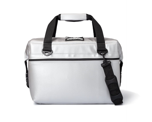AO Coolers Expedition Carbon 24 Can Cooler - USA MADE