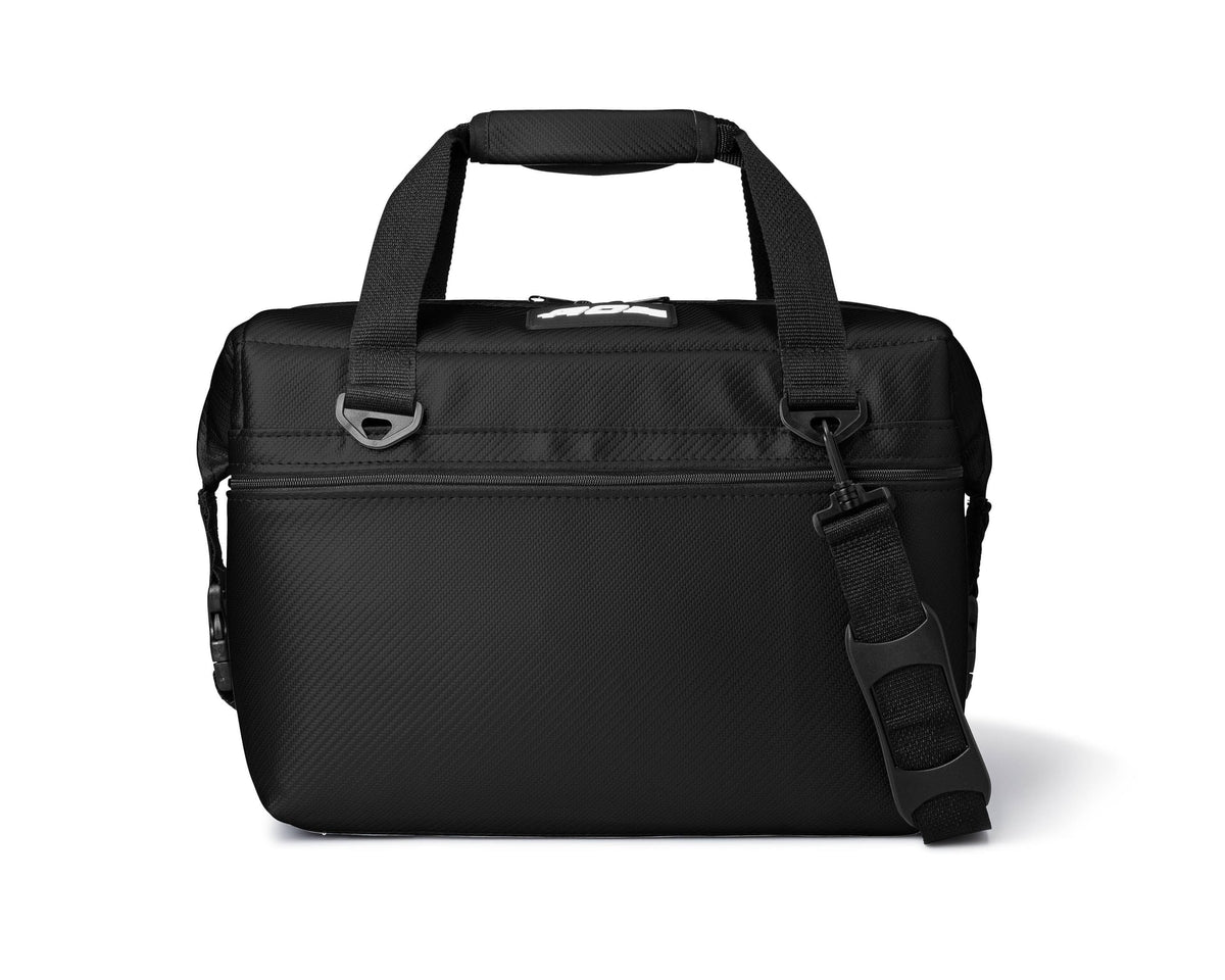 AO Coolers Expedition Carbon 24 Can Cooler - USA MADE