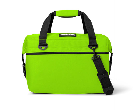 AO Coolers - 24 Pack Cooler Bag