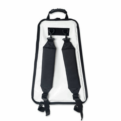 Buffalo Gear 25'' Kayak Fish Cooler Bag with Shoulder Strap