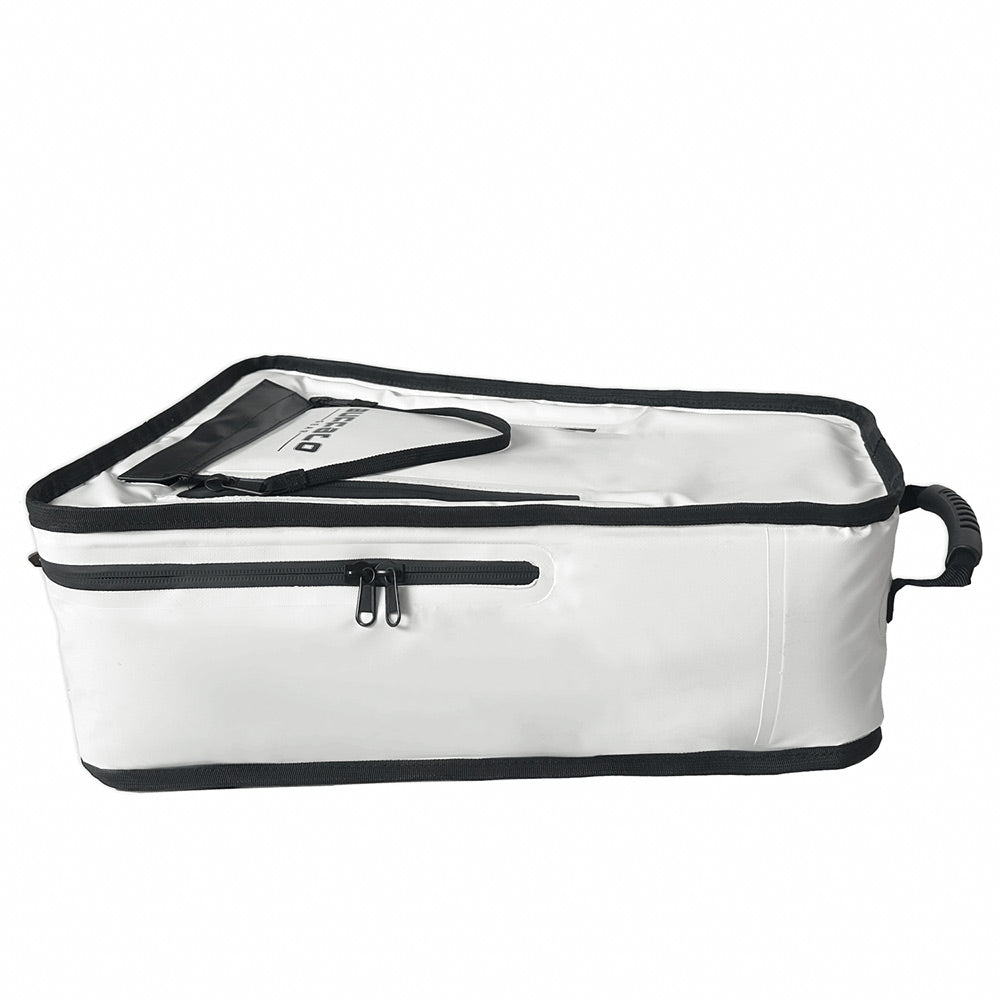 Buffalo Gear 25'' Kayak Fish Cooler Bag with Shoulder Strap