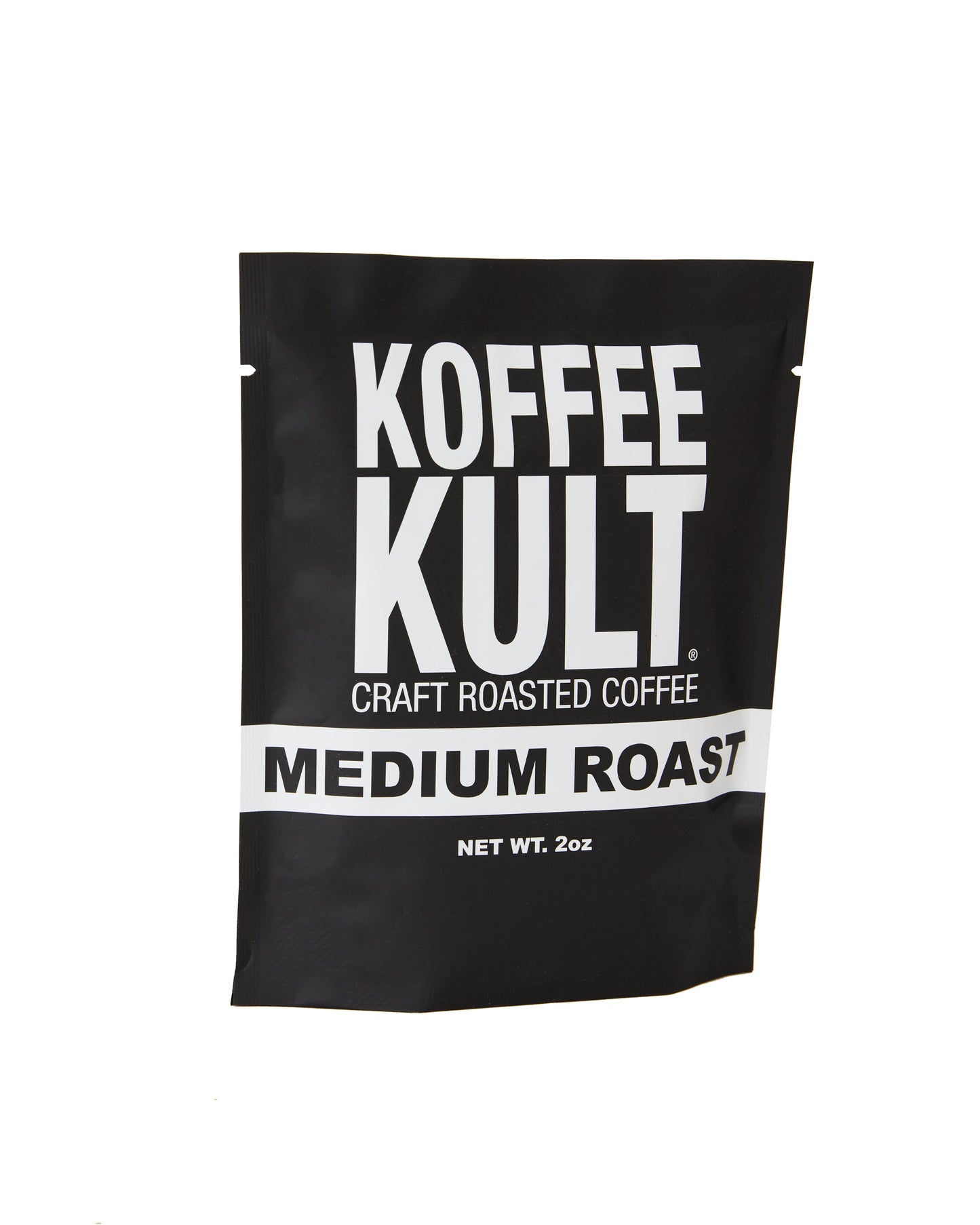 Koffee Kult Medium Roast Coffee