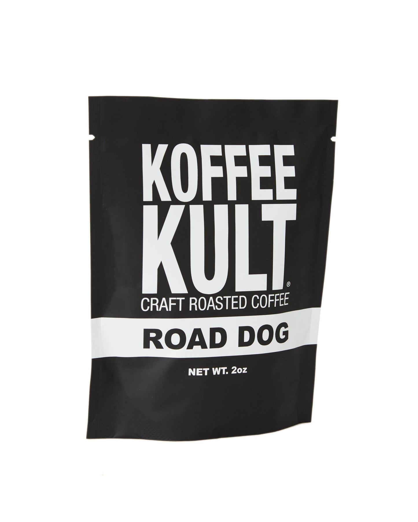 Koffee Kult Road Dog Coffee