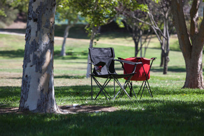Picnic Time PTZ Camp Chair
