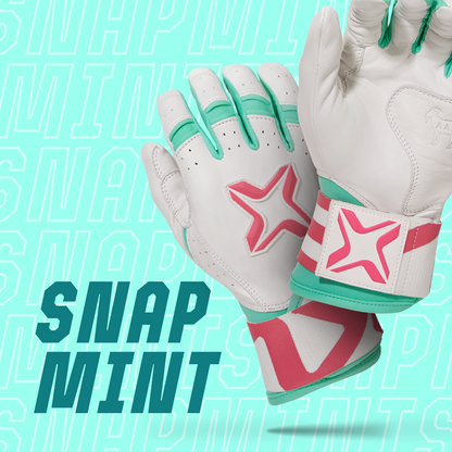 Baden Sports Axe Batting Gloves - Snapmint