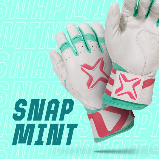 Baden Sports Axe Batting Gloves - Snapmint