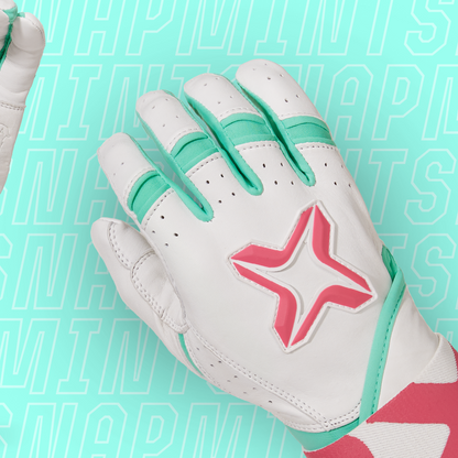 Baden Sports Axe Batting Gloves - Snapmint